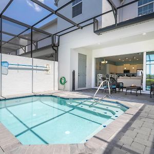 Marvelous 4 Bedroom W/ Pool @ Festival Resort 197